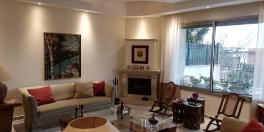 Beautiful & Spacious High-End Apartment for Sale in Biyada with a Terrace — 12