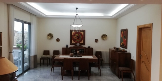 Beautiful & Spacious High-End Apartment for Sale in Biyada with a Terrace — 6