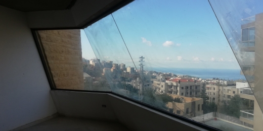 Elegant Villa for Sale With A Nice View in Qornet El Hamra, Metn — 3
