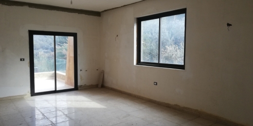 Elegant Villa for Sale With A Nice View in Qornet El Hamra, Metn — 7