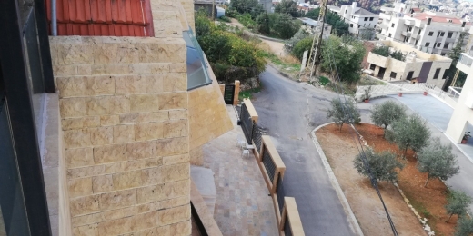 Elegant Villa for Sale With A Nice View in Qornet El Hamra, Metn — 15