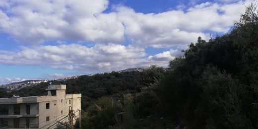 Elegant Villa for Sale With A Nice View in Qornet El Hamra, Metn — 6
