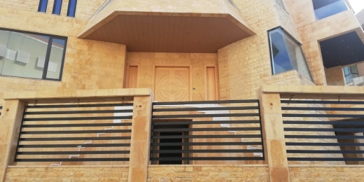 Elegant Villa for Sale With A Nice View in Qornet El Hamra, Metn — 13