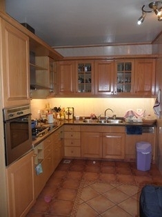 Elegant Duplex For Sale in Ain Saadeh — 4