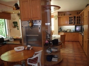 Elegant Duplex For Sale in Ain Saadeh — 5