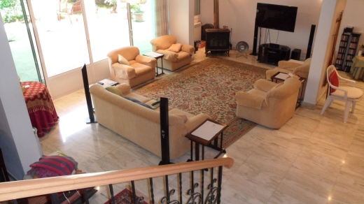 Elegant Duplex For Sale in Ain Saadeh — 9