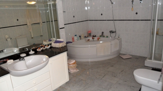 Elegant Duplex For Sale in Ain Saadeh — 8