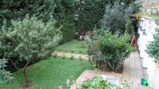 Elegant Duplex For Sale in Ain Saadeh — 10