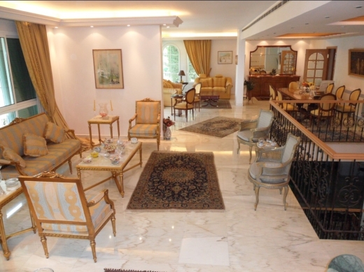 Elegant Duplex For Sale in Ain Saadeh — 2