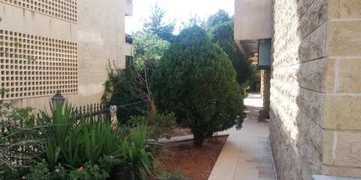 Beautiful & Spacious Apartment for Sale in Mtayleb with Terrace & Garden — 7
