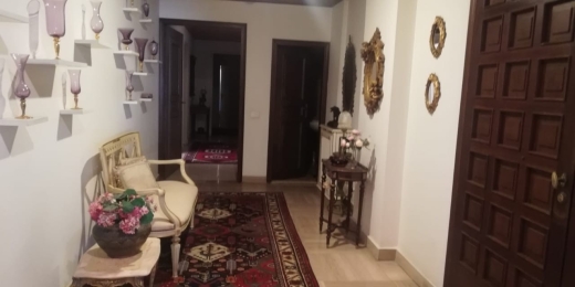 Beautiful & Spacious Apartment for Sale in Mtayleb with Terrace & Garden — 10