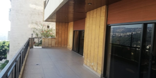 Beautiful & Spacious Apartment for Sale in Mtayleb with Terrace & Garden — 6