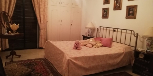 Beautiful & Spacious Apartment for Sale in Mtayleb with Terrace & Garden — 13