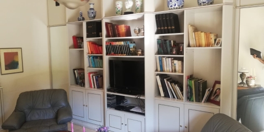 Beautiful & Spacious Apartment for Sale in Mtayleb with Terrace & Garden — 14