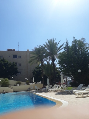 Triplex For Sale in Tilal Ain Saadeh With A Shared Pool — 3
