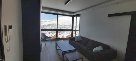 Modern Furnished Chalet For Sale in Zaarour