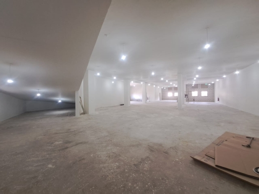 Brand New Industrial Warehouse For Sale in Fanar