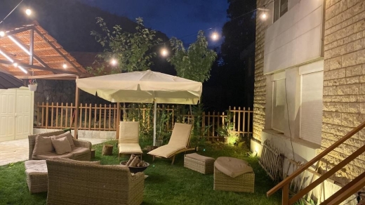 2-Story Chalet For Sale in Zaarour