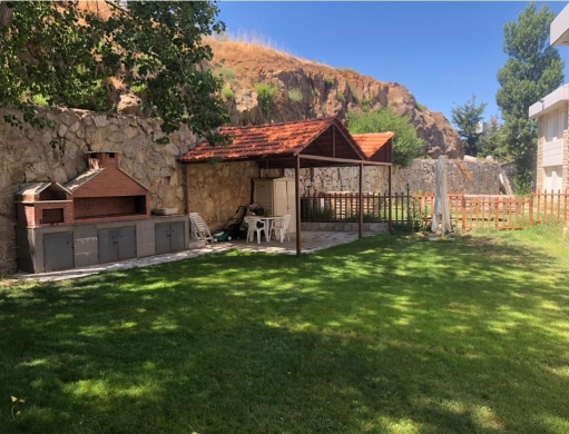 2-Story Chalet For Sale in Zaarour — 11