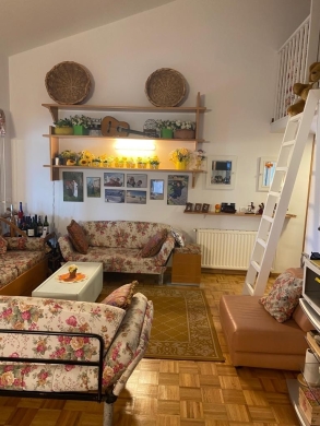 2-Story Chalet For Sale in Zaarour — 15