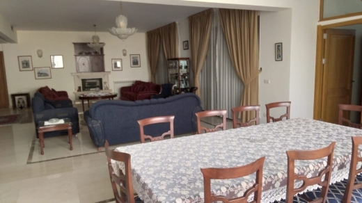Apartment With An Amazing Open View For Sale In Monteverde — 3