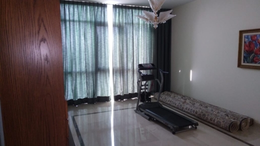 Apartment With An Amazing Open View For Sale In Monteverde — 9