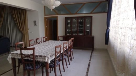 Apartment With An Amazing Open View For Sale In Monteverde — 5