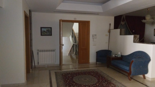 Apartment With An Amazing Open View For Sale In Monteverde — 17