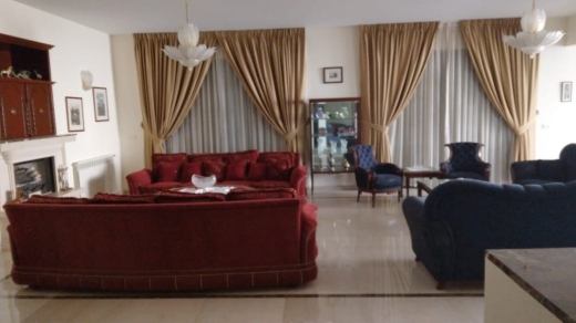 Apartment With An Amazing Open View For Sale In Monteverde — 15