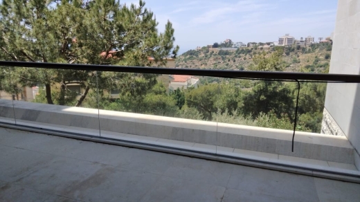 Apartment With An Amazing Open View For Sale In Monteverde — 19