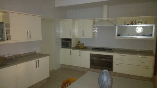 Apartment With An Amazing Open View For Sale In Monteverde — 4