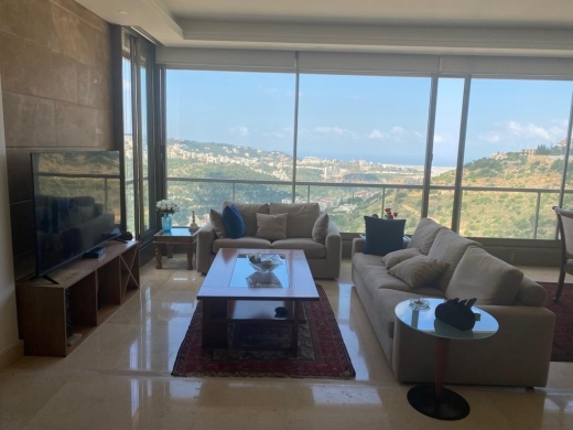 High-end Furnished Duplex For Sale in Monteverde — 11