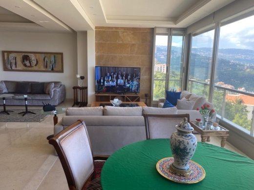 High-end Furnished Duplex For Sale in Monteverde — 15