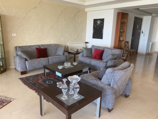High-end Furnished Duplex For Sale in Monteverde — 2