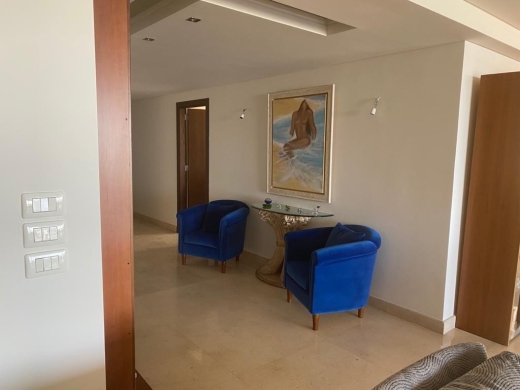 High-end Furnished Duplex For Sale in Monteverde — 18