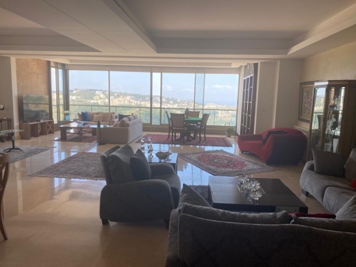 High-end Furnished Duplex For Sale in Monteverde — 13