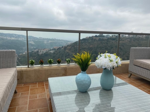 High-end Furnished Duplex For Sale in Monteverde — 8