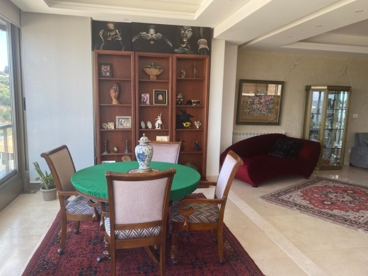 High-end Furnished Duplex For Sale in Monteverde — 17