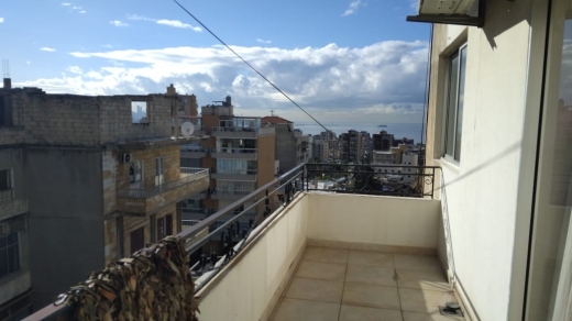 2-Bedroom Apartment for Sale In Antelias