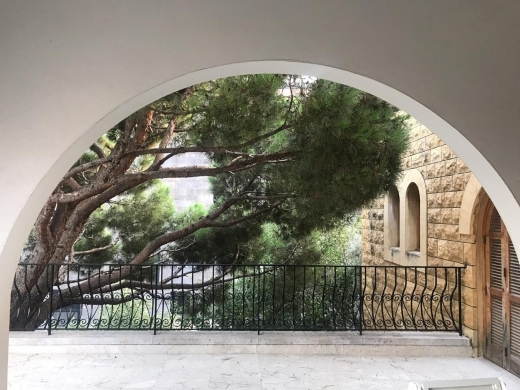 Spacious & Elegant Villa for Sale in Luxurious Street in Baabdat Metn — 12