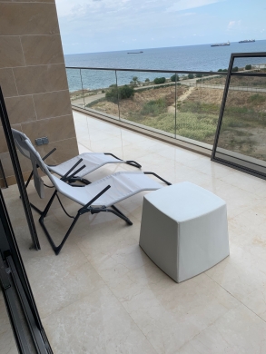 Unique Duplex in Dbayeh Waterfront for Sale with an Amazing Sea View — 2