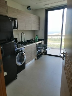 Unique Duplex in Dbayeh Waterfront for Sale with an Amazing Sea View — 6