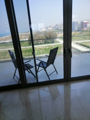Unique Duplex in Dbayeh Waterfront for Sale with an Amazing Sea View — 5