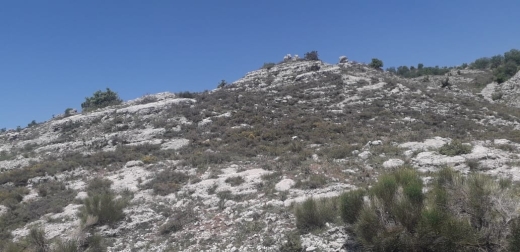 Wonderful land for Sale in Mtein with a panoramic view — 5