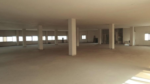 Open Space Office For Sale in Dora — 2