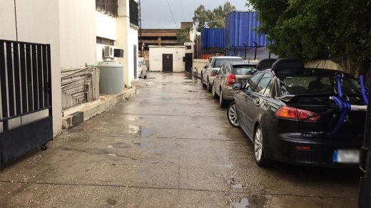 Open Space Office For Sale in Dora — 4