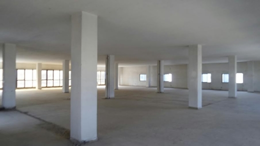 Open Space Office For Sale in Dora — 3