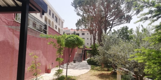 Luxurious Duplex for Sale in a Classy Area of Broumana with a Nice View — 9