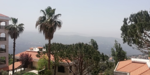 Luxurious Duplex for Sale in a Classy Area of Broumana with a Nice View — 2