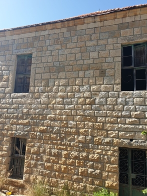 Land With Traditional House for Sale in Dhour Choueir — 4